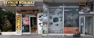 Sevnur Bobinaj Makina