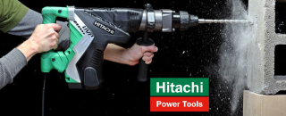 HITACHI Elektrikli El Aletleri Yetkili Servisi